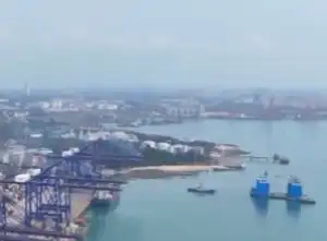 北邮团队揭秘‘推进力反转’：水下螺旋桨正转反转竟都后退