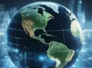 BepiColombo明年11月登陆水星：人类探测器开启星际倒计时