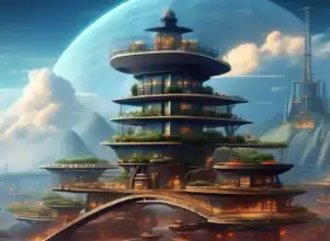 上海：布局未来科技新赛道，打造硅光与6G产业新动能