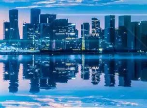 上海东方枢纽商务区启航，先行启动区通过封闭验收