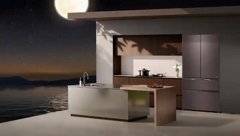 破局保鲜困局！海信领衔重塑冰箱鲜活新标准