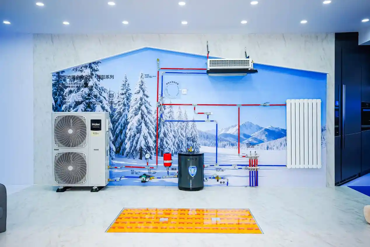 千人空降青岛!海尔空调众测引爆双十一前哨战