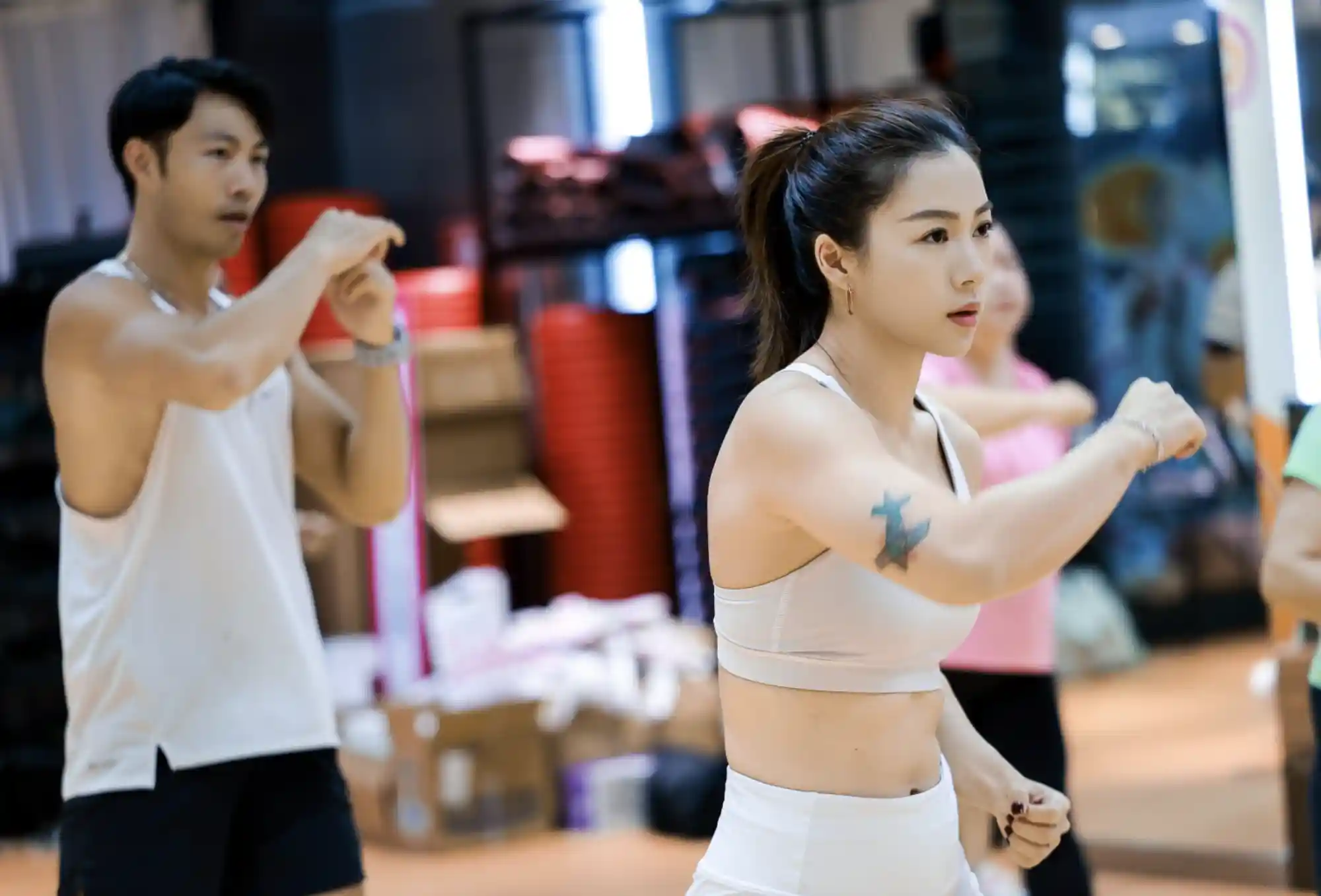 从小家电到场景专家，康夫携手古德菲力打造健身新生态