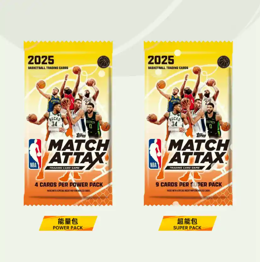 卡游联名Fanatics Collectibles，NBA球星卡开启潮流新纪元