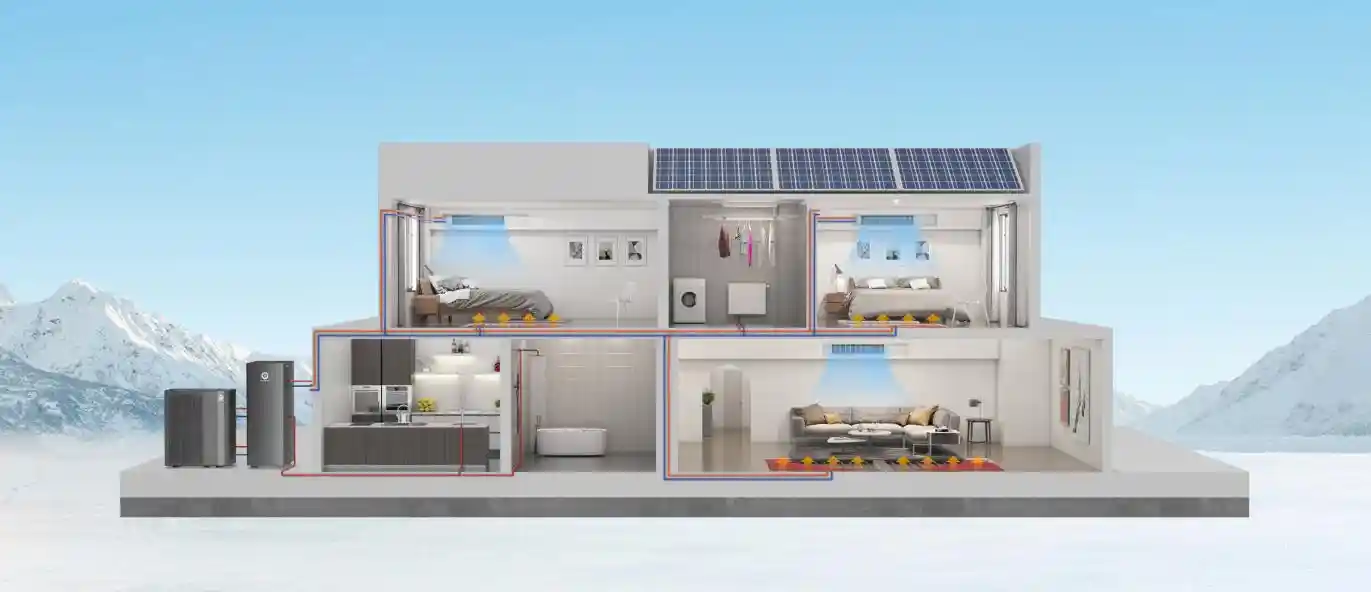 纽恩泰T+智擎Pro：十大疑问全解析，颠覆你对家电的认知
