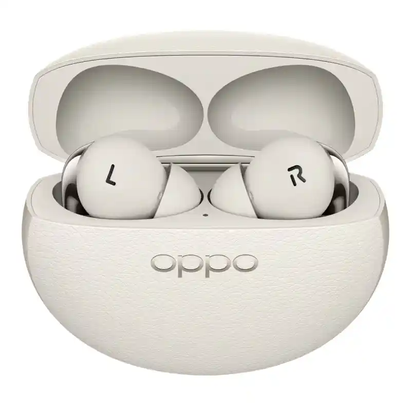 一加Enco X3震撼来袭:642元抢购,OPPO Enco X3有线充版引爆音质革命