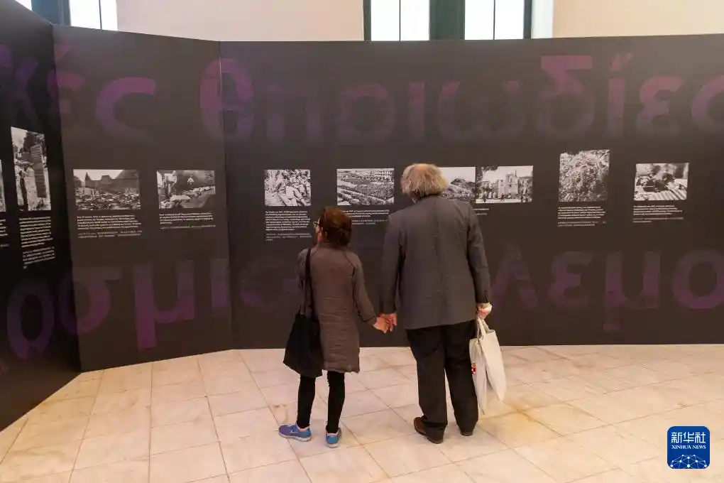 文明对话:‘遇·鉴’走进希腊与意大利