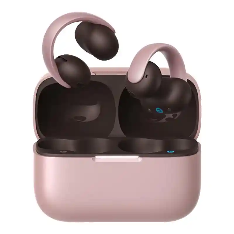 声阔 AeroClip 限时特惠低至 830.62 元，天猫爆款耳机再掀低价风暴