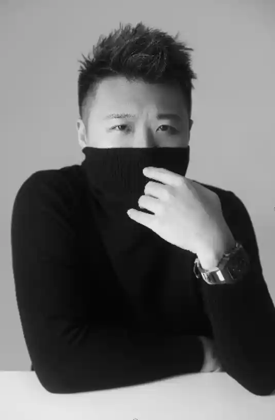 纸飞机飞入都市：设计师郑靓打造童年梦想公园