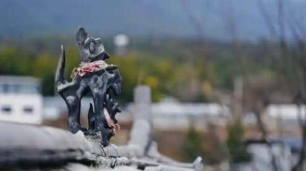 非遗新传:时光里的技艺守护者