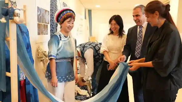 非遗新传:时光里的技艺守护者