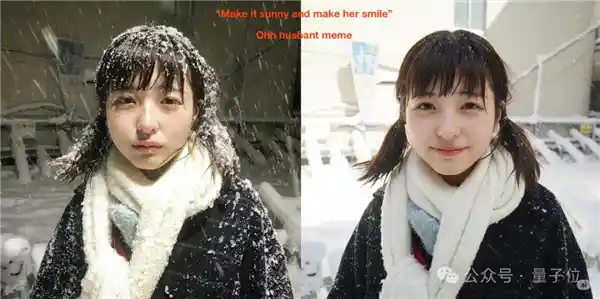 谷歌推出超强AI修图工具，人人皆可体验的视觉革命