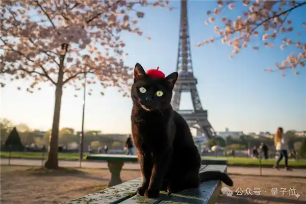 谷歌推出超强AI修图工具，人人皆可体验的视觉革命