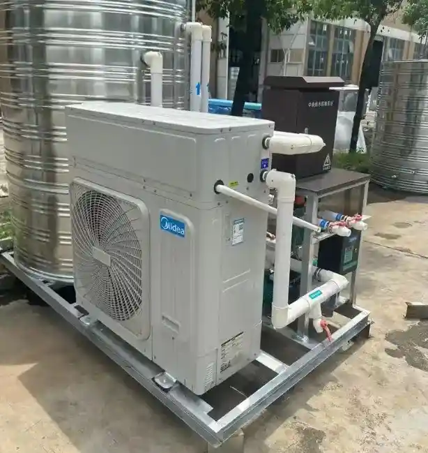 3000元电费惊呆用户 空气能真能省还是骗局？纽恩泰W5壁挂炉引热议