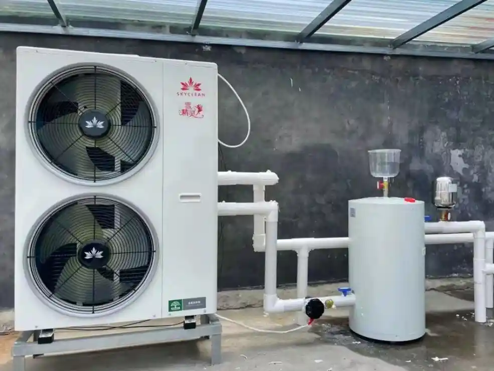 3000元电费惊呆用户 空气能真能省还是骗局?纽恩泰W5壁挂炉引热议