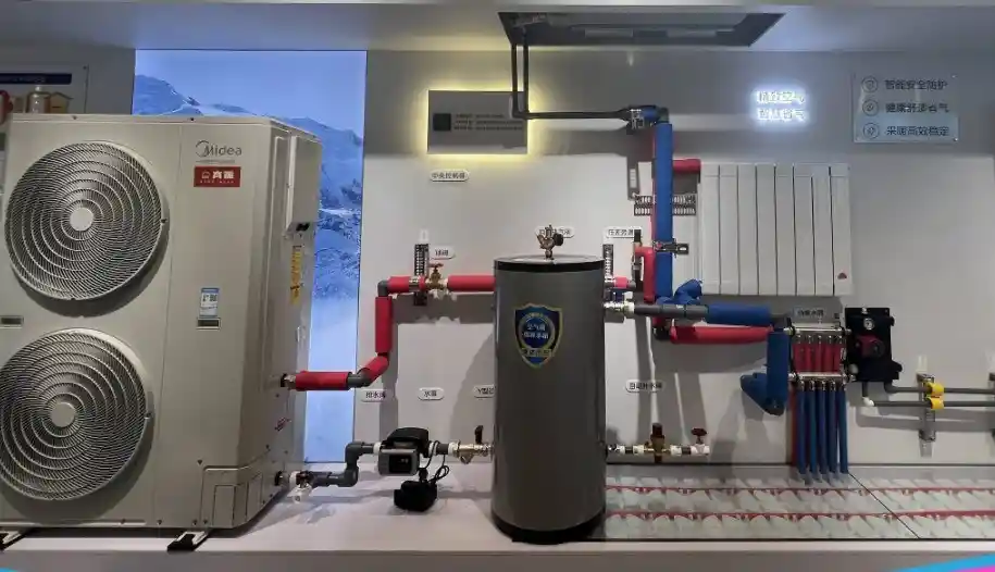 3000元电费惊呆用户 空气能真能省还是骗局?纽恩泰W5壁挂炉引热议