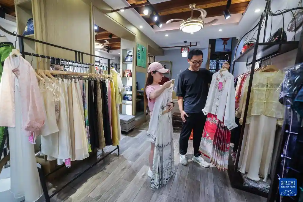 七夕心动夜:嘉兴文化周浪漫启幕