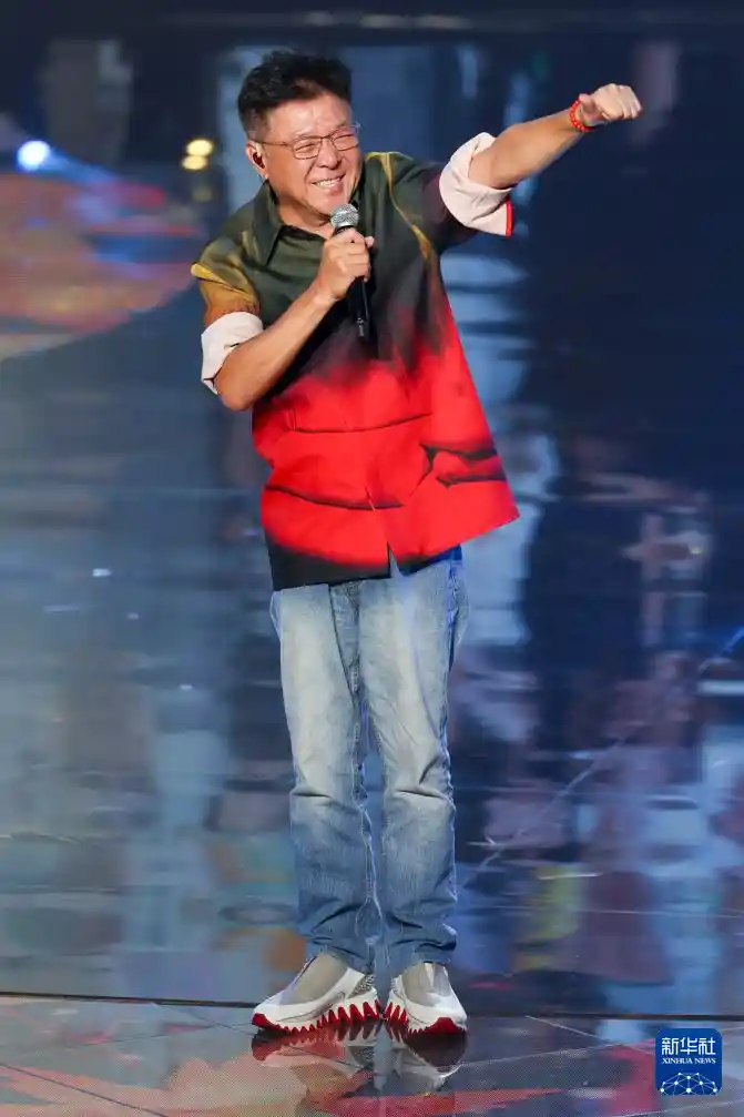 2025两岸青年汇:创新展演点亮沪上文化新地标