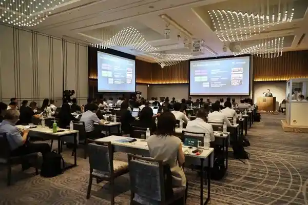 星闪闪耀东瀛:日本产业论坛引爆全球科技新潮