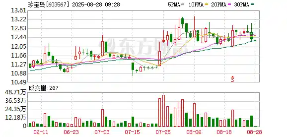 珍宝岛2025上半年：破局而立，智启新程