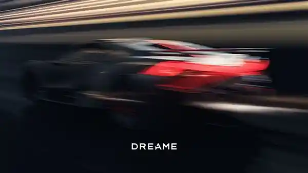 2027年重磅来袭！追觅首秀超豪华纯电猛兽，直指布加迪威龙巅峰