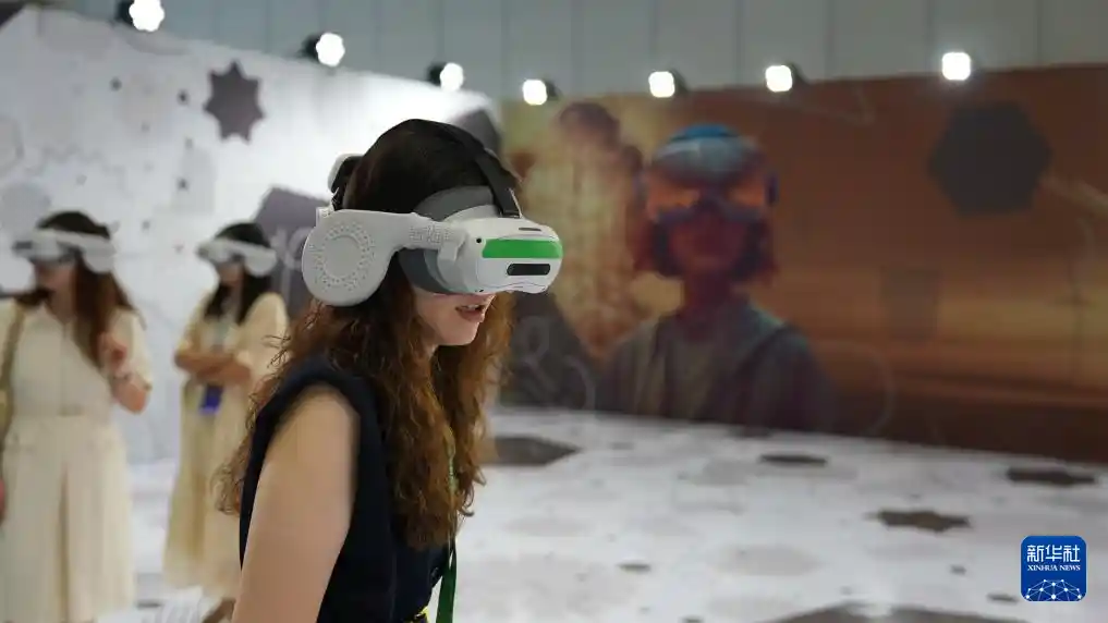 数字浪潮涌中原！第十五届中国国际数字出版博览会郑州启幕