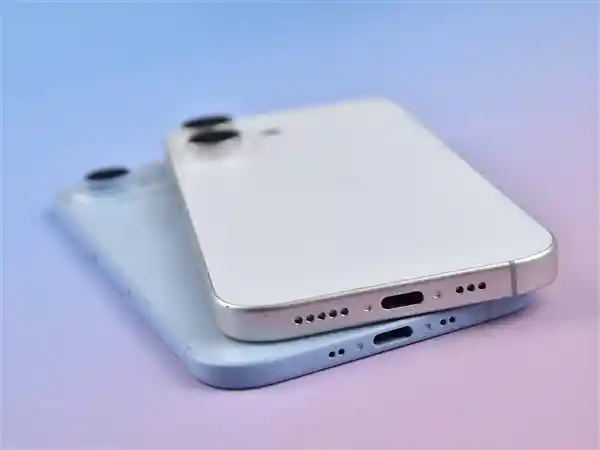 苹果还在画饼?这些安卓黑科技iPhone早已落后!