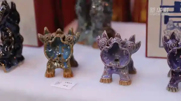 新IP引爆新技术——2025云南文博会开启文化创新新篇章