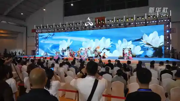 新IP引爆新技术——2025云南文博会开启文化创新新篇章