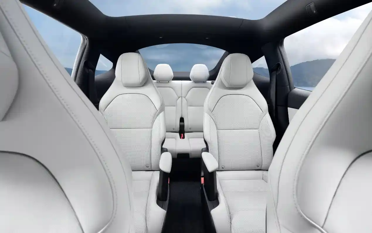 特斯拉震撼登陆2025电博会：开启可持续富足新时代