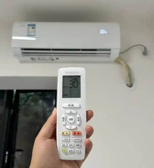 海信新空调取暖真能行？租房党必看的节能取暖新选择！