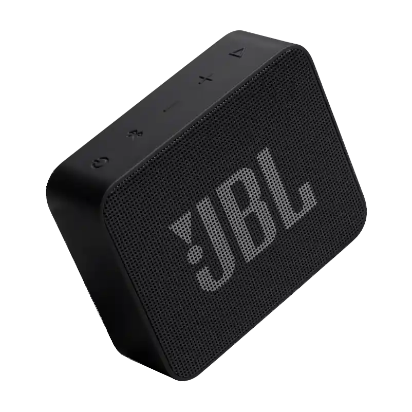 JBL GO ES2 音乐金砖二代青春版震撼上市，蓝牙音箱限时特惠引爆音质新体验