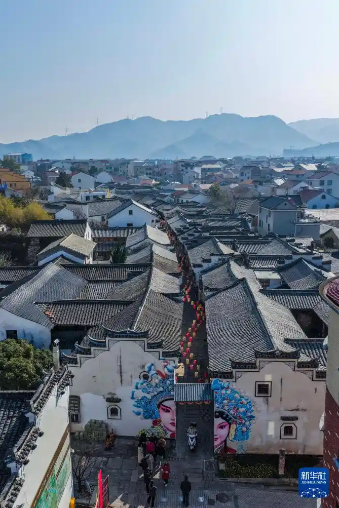 金华新玩法：解锁文旅消费新场景