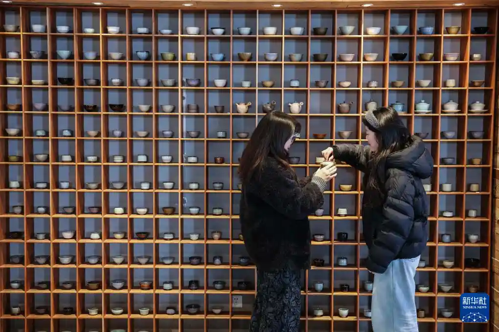 金华新玩法：解锁文旅消费新场景