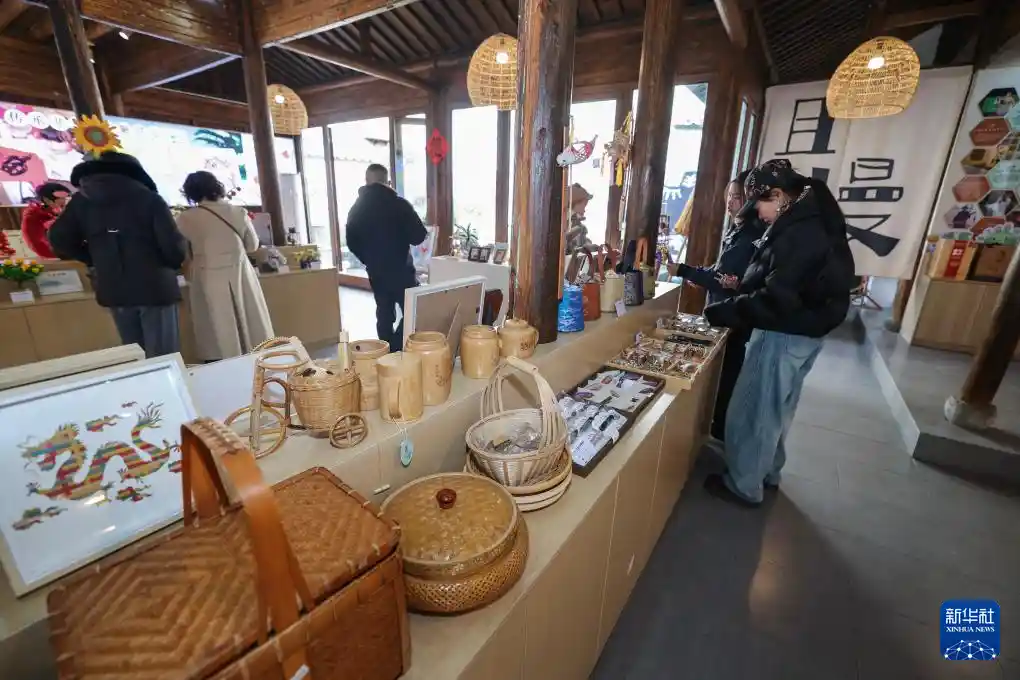 金华新玩法：解锁文旅消费新场景