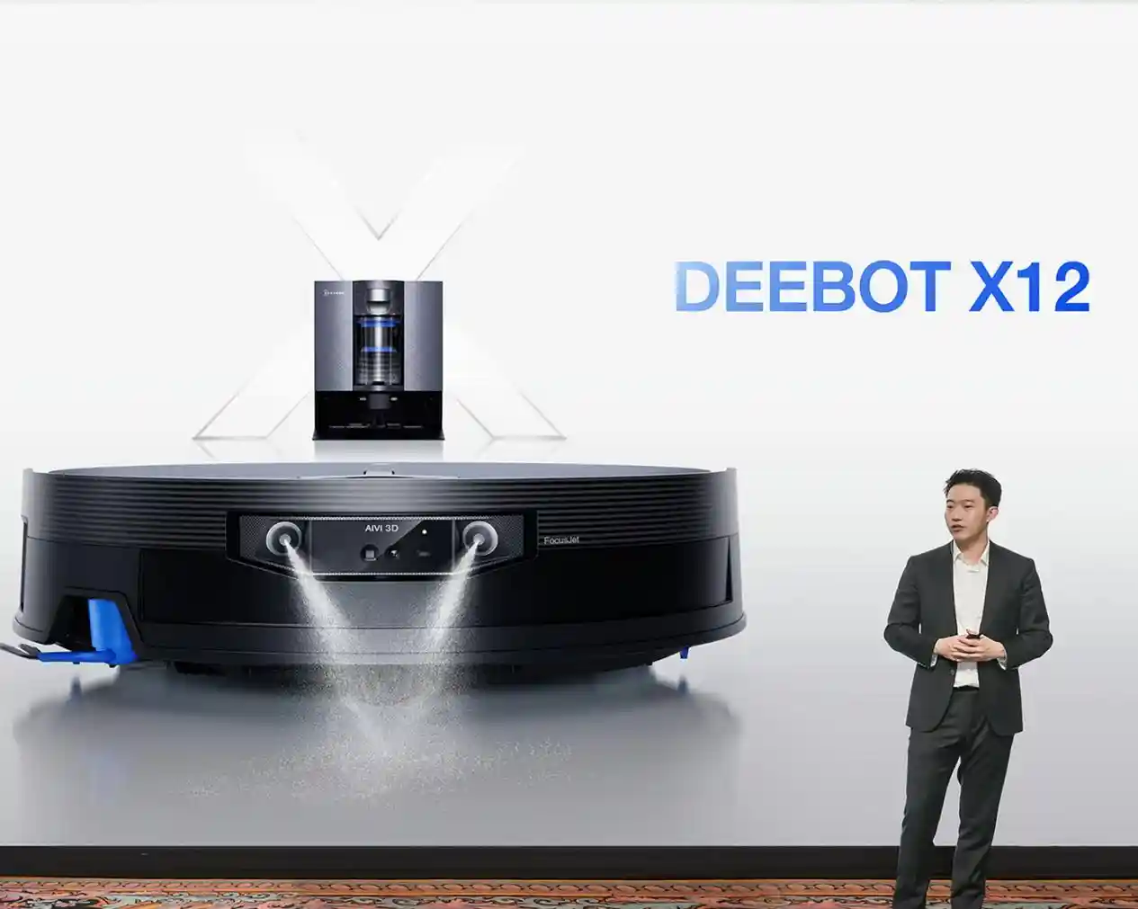 2026 CES前瞻：科沃斯引领机器人全场景革命