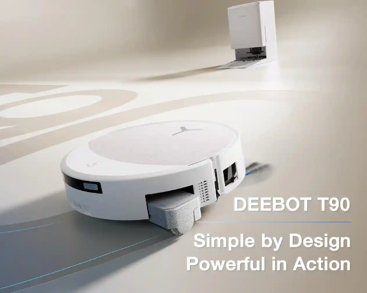 2026 CES前瞻：科沃斯引领机器人全场景革命