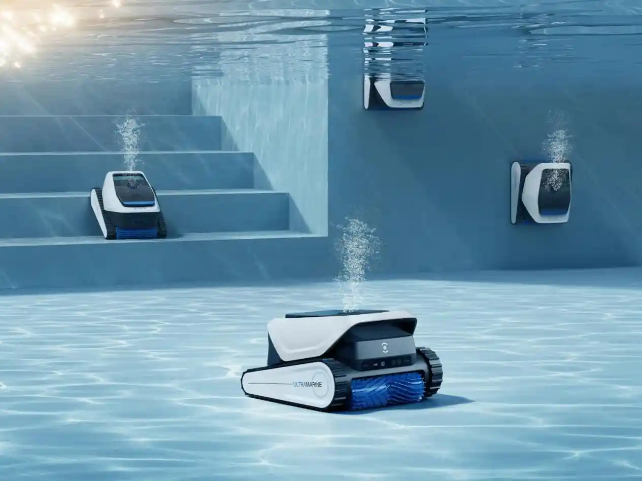 2026 CES前瞻：科沃斯引领机器人全场景革命