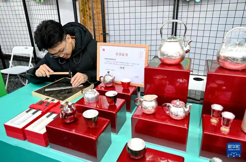 福州年味上新！闽味幸福年一站式沉浸式体验引爆全网打卡潮