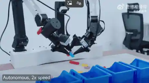 小米机器人真机首现！消费级显卡轻松驾驭，雷军揭晓黑科技进展