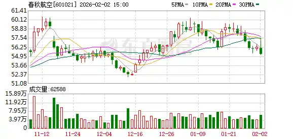 春运宠物专列上线！春秋航空133条航线开启毛孩子空中春运之旅