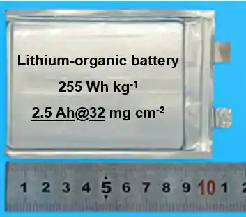 -70℃到80℃都能扛！我国新型电池突破极限，抗撞耐刺无惧挑战