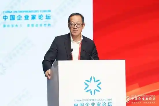 俞敏洪：80岁仍要战新东方，退休？那得看身体答应不答应