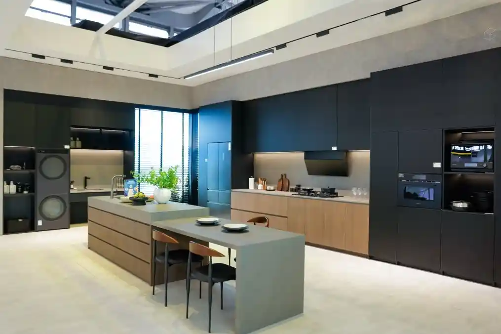 松下中国家电破界重生：启动NO.1加速计划，外资品牌登顶之战正式打响！