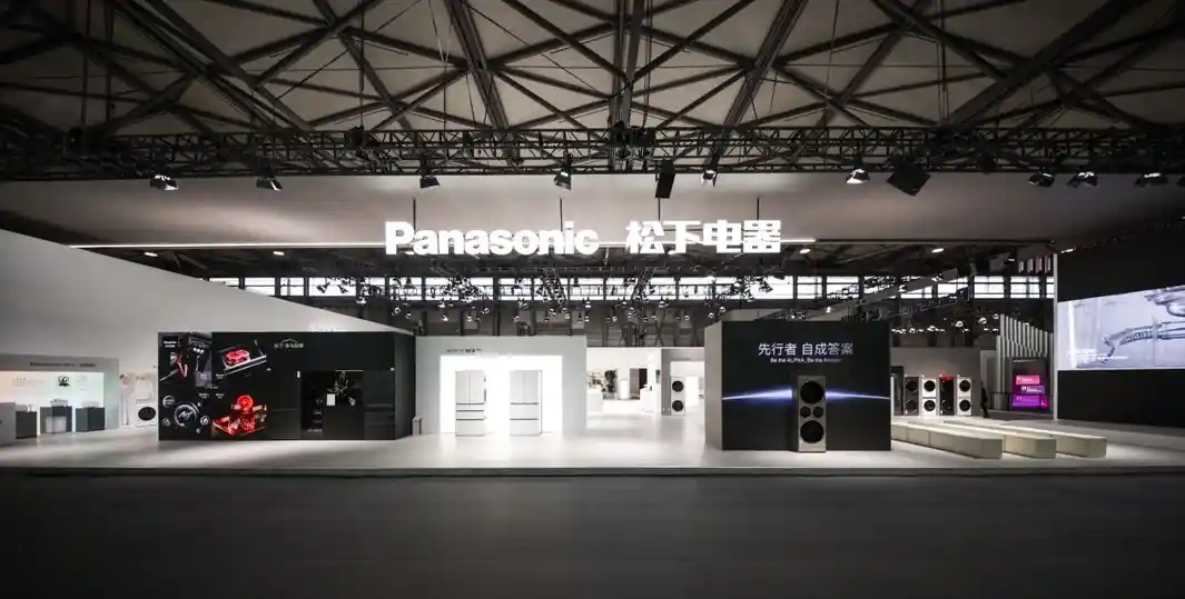 松下中国家电破界重生：启动NO.1加速计划，外资品牌登顶之战正式打响！