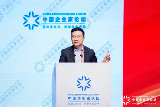 AI赋能医疗新未来，张黎刚引领全球健康变革