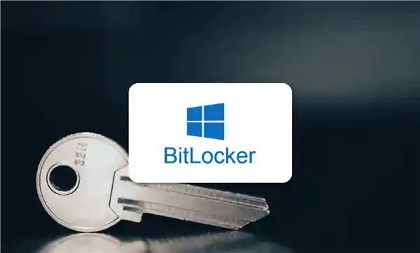 微软BitLocker加密遭破解?U盘+几个文件就能突破!