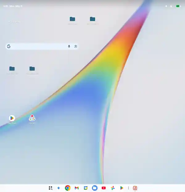 谷歌推出全新PC操作系统:桌面版安卓震撼亮相,挑战Windows?